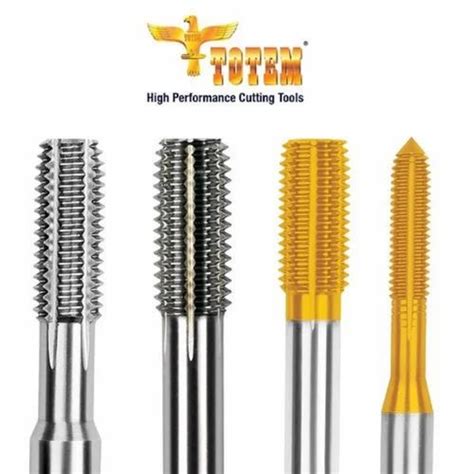 totem threading taps  Shop online Totem hand tapsproducts at best prices in India at Industrybuying