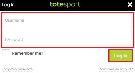 totesport login  • Clock In/Out