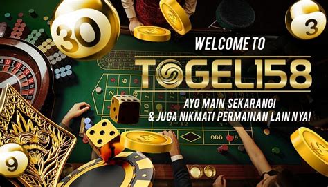 toto togel 158 MAWARTOTO SITUS TOGEL, LIVECASINO, SLOT ONLINE TERPERCAYA DI INDONESIA