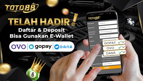 toto88 e wallet TOTO88 EWALLET | TT8 Wallet | Trusted Online Casino Claim Free Credit 365 here & New member Tanpa DEPOSIT RM5! Welcome Bonus 50%, Weekend Bonus 30%, Daily Bonus 20%, Unlimited Bonus 10%, Rebate 5%, Commision 5% for referrer! We accept payment from all the channels such as DIGI, Maxis, Celcom, Umobile , Bitcoin, USDT