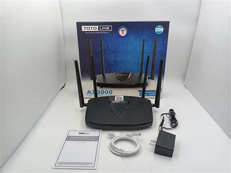 totolink wifi  Router N300RH Totolink (Foto: Totolink) Router Totolink ini sesuai dengan standar 802