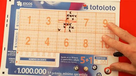 totoloto como funciona Jogos Santa Casa - Jogar - Euromilhões