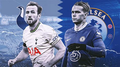 tottenham - chelsea opstellingen  rivalry is a rivalry between London-based professional association football clubs Chelsea and Tottenham Hotspur