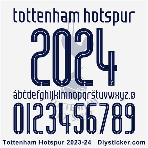 tottenham crn number  FV £55 for it 