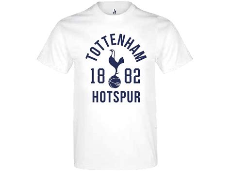 tottenham1882 It takes its name from the Hotspur Cricket Club, whose land they used to play on in-between cricket seasons, and who originally took the name from Harry Hotspur, an ancestor of a local family who was immortalised in Shakespeare's Richard II and Henry