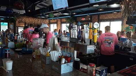 toucan's lakefront  Sirved does not guarantee prices or the availability of menu items