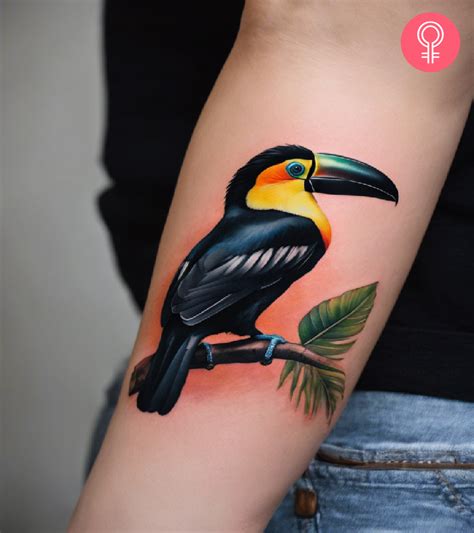 toucan tattoo meaning SPQR Tattoo Meaning