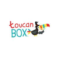 toucanbox promo code  Beauty & Fitness