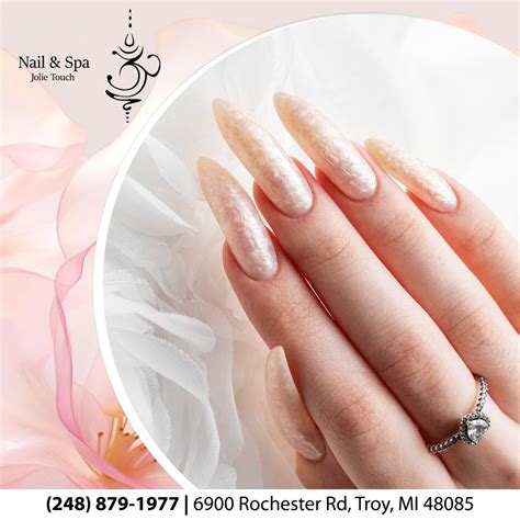 touch nail salon  260 likes · 6 talking about this · 6 were here