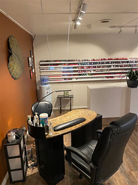 touch nail salon  Our luxurious, modern inspired salon seamlessly balances both your needs and appearance through spectacular spatial offerings including signature spa pedicure and manicure treatments, stunning nail designs, top brand name products, and a warm, welcoming space