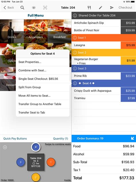 touchbistro lawsuit  Tap the Payment Method being used to pay for the value