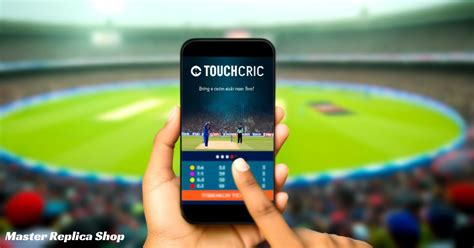 touchcric alternative  1