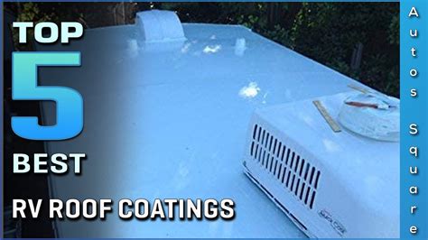 tough roof rv coating reviews 109 4