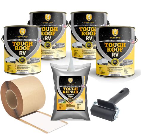 tough roof rv coating reviews  Find My Store