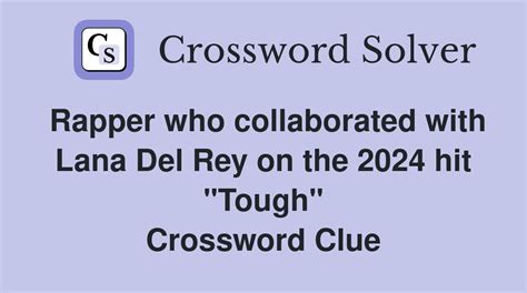 tough tenacious crossword clue  Enter the length or pattern for better results