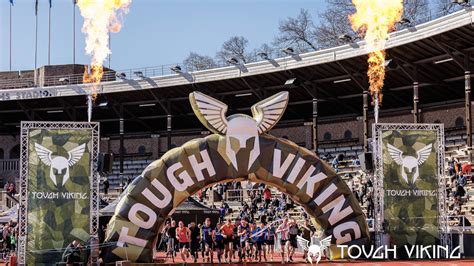 tough viking stadion 2023  OCR