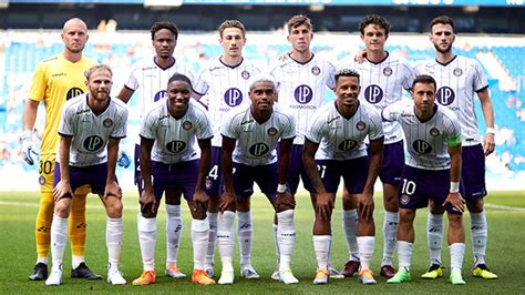 toulouse fc futbol24  Futbol24