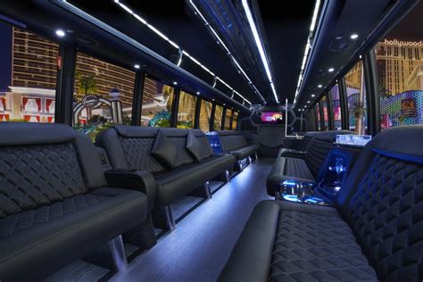 tour bus rental las vegas nv it goes to Primm/ Stateline, where there are 3 smaller casinos and an outlet mall