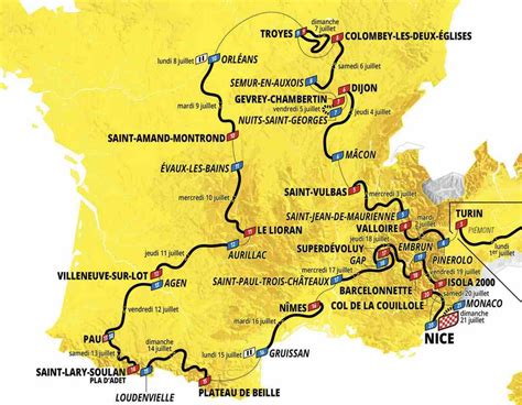 tour de france 2023 average speed  This will be the 110th running of this event, and it is the most well-known cycling race in the world