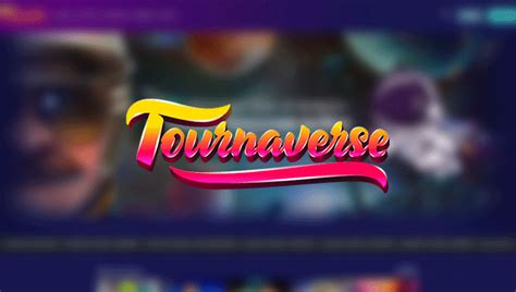 tournaverse review  This is a new high-quality, one-of-a-kind casino that offers a variety of games, bonuses, and features that are sure to keep you coming back for more