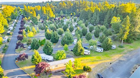 toutle river rv resort m