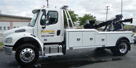 tow trucks in fort worth 2018 Ram 5500 4x4 Laramie Wrecker Tow Truck Chevron 408