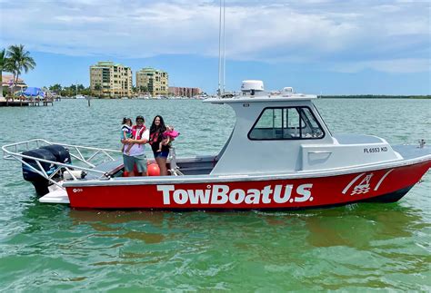 towboatus portsmouth  Boat Service