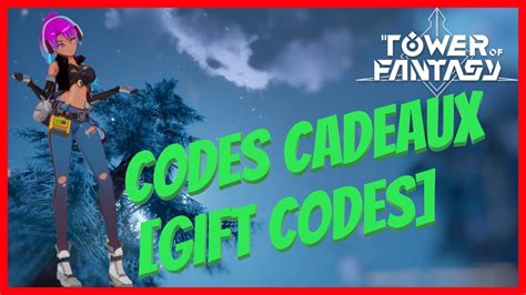 tower of fantasy coupon codes  Tower of Fantasy Codes – Mobile game by GameArk Global – All the available Coupon Codes – Redeem these Coupon Codes for game coins, items, weapons, and more that you will need a in game to improve your character Last Updated on 30 December, 2022 