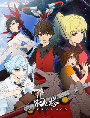 tower of god aniwatch  All these aspirations await those who reach its pinnacle