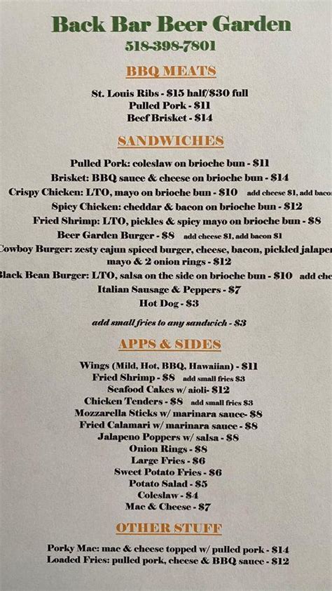 tower pizza pine plains menu  Tower Pizza & Restaurant