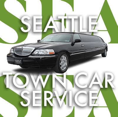 town car service  We’ll be at the airport – on time – and ready to drive you or your guest where you need to be