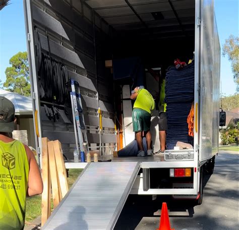 townsville to palmerston removalists  3