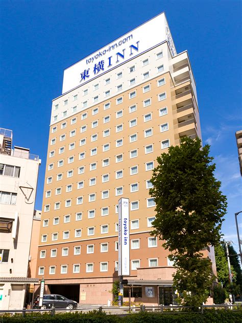 toyoko inn 東橫INN的特徵