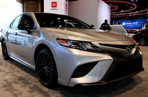 2024 toyota camry hybrid le. The Toyota Camry has been a staple in the midsize sedan market for decades, and the 2022 model year is no exception. With a sleek design, impressive fuel economy, and advanced safe... 