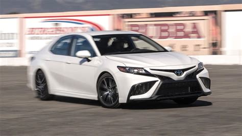 2024 toyota camry se. The 2024 Toyota Camry is a competent, comfortable, and dependable midsize family sedan with a 301-hp V-6 engine and a hybrid option. The SE trim is the … 