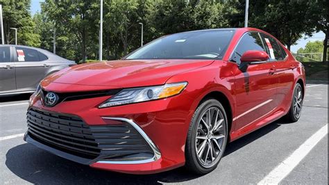 2024 toyota camry xle. 2024 Toyota Camry review: Our expert's take. The Toyota Camry is a five-seat mid-size sedan with a sterling reputation for reliability, value and safety. It’s also great on gas whether it’s ... 