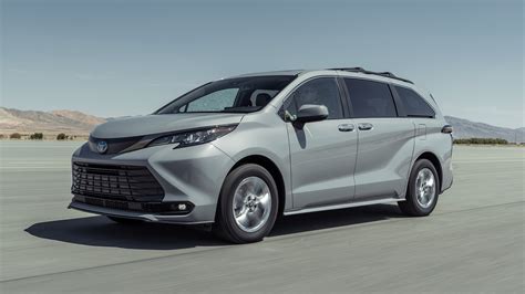 2024 toyota sienna woodland edition. When it comes to family vehicles, the Toyota Sienna AWD is an excellent choice. Not only does it offer plenty of space for passengers and cargo, but it also provides a safe and rel... 