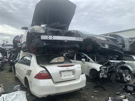 toyota wreckers blacktown  Email : info@anzautowrecker