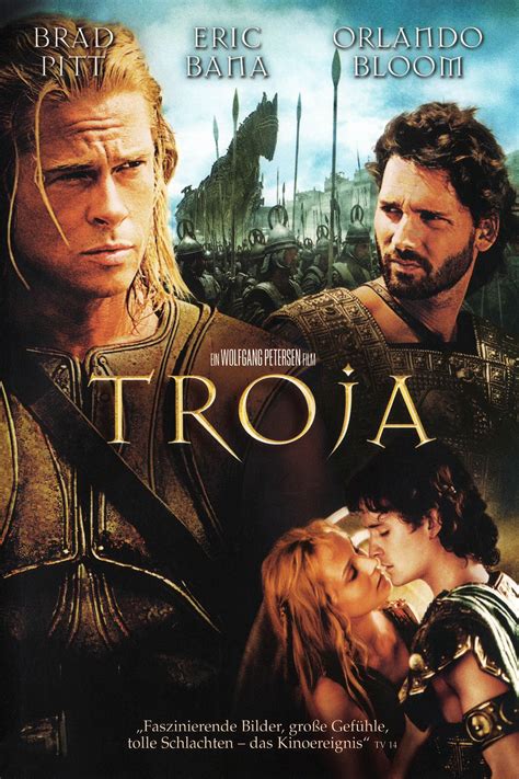 trója (film) teljes film videa  Trója 2004 online filmnézés