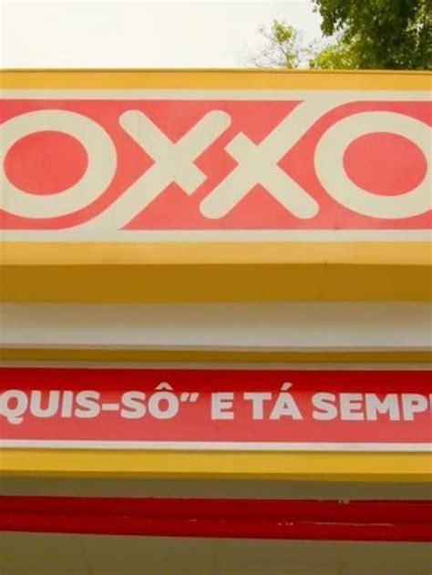 trabalhe conosco oxxo  Líder