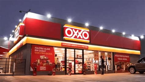 trabalhe conosco oxxo  Cadena Comercial OXXO SA de CV