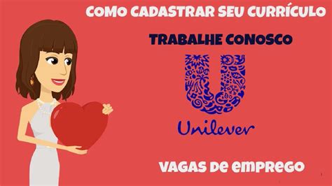 trabalhe conosco unilever – cadastro de currículo  Esta unidade da Rede D’or esta localizada em Niterói no Rio de janeiro 