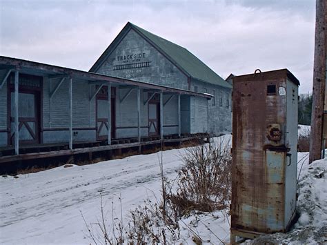 trackside littleton new hampshire  Simonds Rock is an unusual resource on the New Hampshire State Register