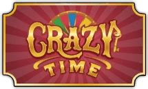 tracksino crazy time a  It is played on a prize wheel with three stoppers, which the player may choose from
