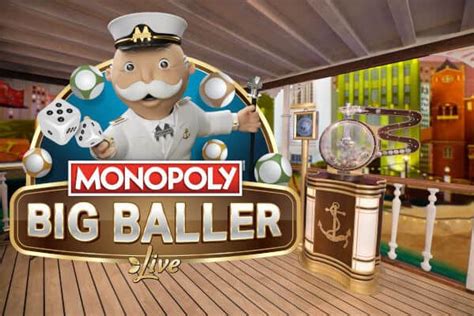 tracksino monopoly big baller Zoeken naar: € 0