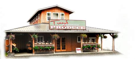 tracy's produce enumclaw  Add/Update information | Remove listing