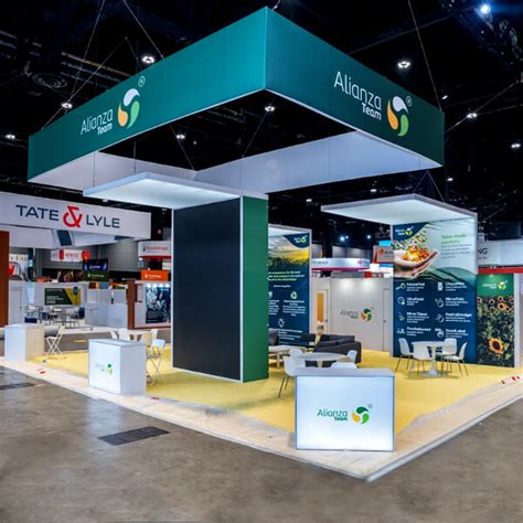 trade show booth rental A 20×20 trade show booth rental is perfect for: SME’s and start-ups who want to promote their business and build a strong network in the industry