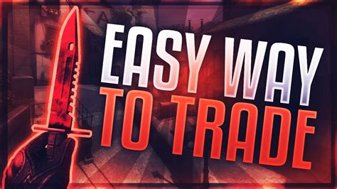 trade skins fast csgo  Trade, Buy or Sell CSGO, CS2, RUST, and TF2 skins with the lowest fees, Instantly! Tradeit