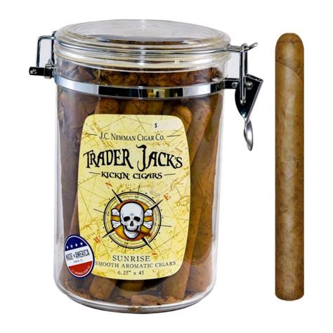 trader jacks cigars  JR Auctions