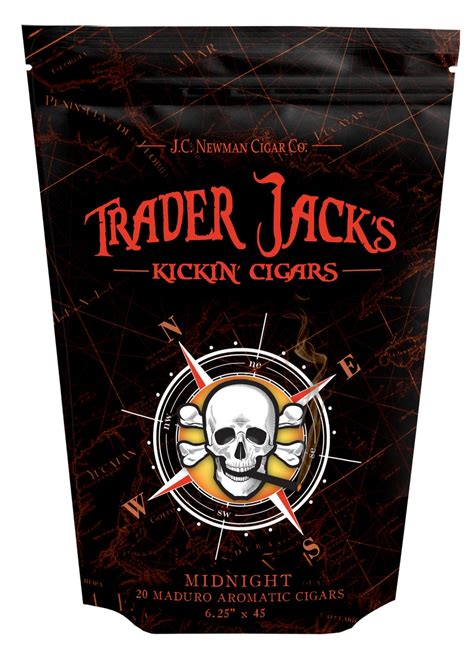 trader jacks midnight cigars <s>25 × 45 · Dark Brown</s>